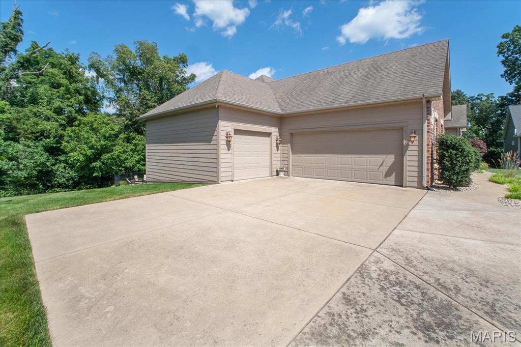 Wyndgate Village F #2 - Residential