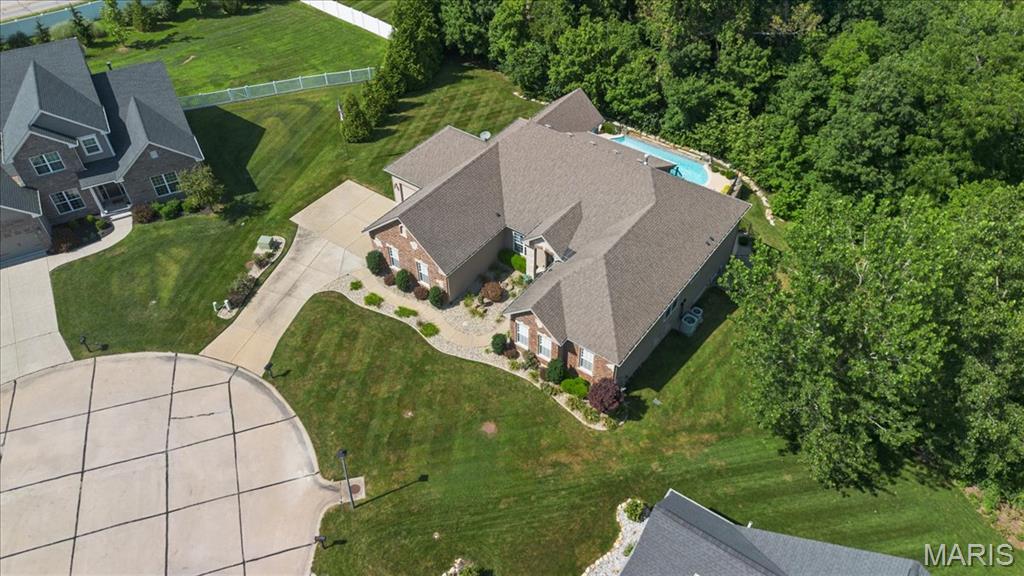 Wyndgate Village F #2 - Residential