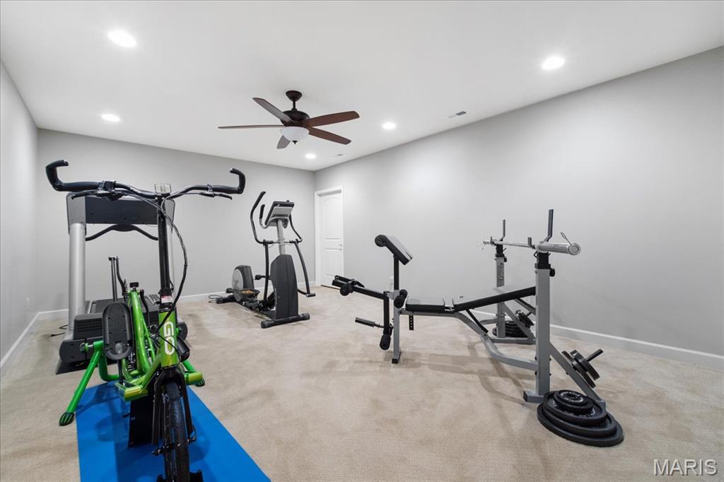 Wyndgate Village F #2 - Residential