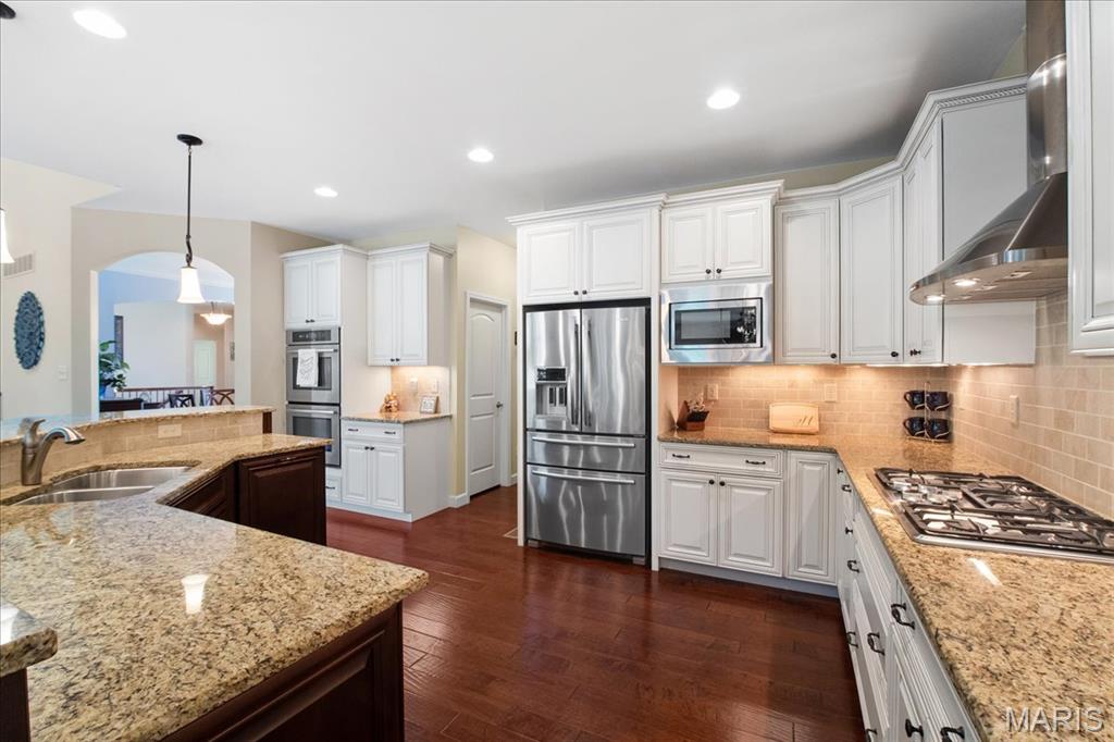 Wyndgate Village F #2 - Residential