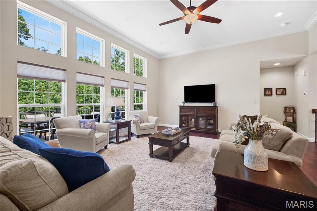 Wyndgate Village F #2 - Residential