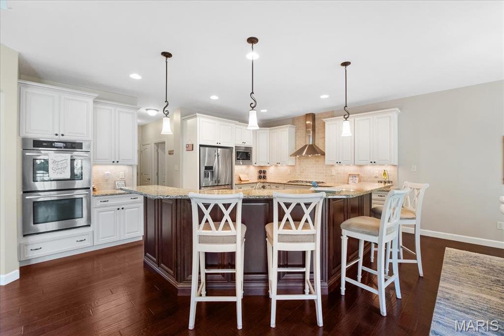 Wyndgate Village F #2 - Residential