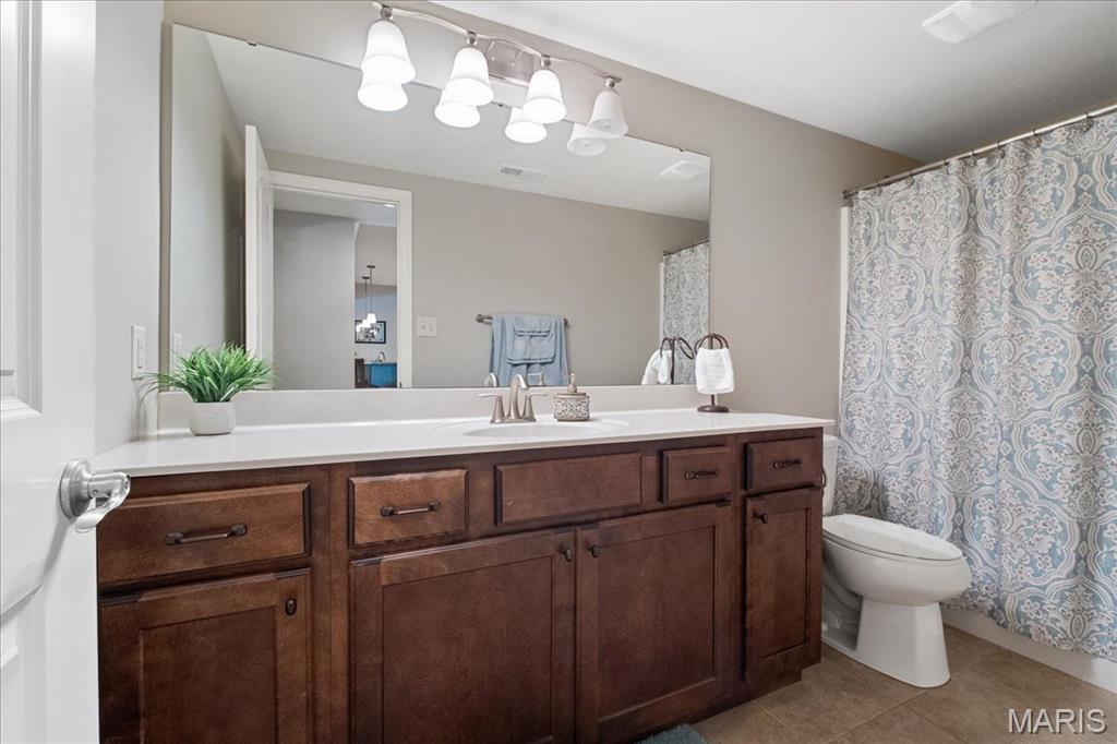 Wyndgate Village F #2 - Residential