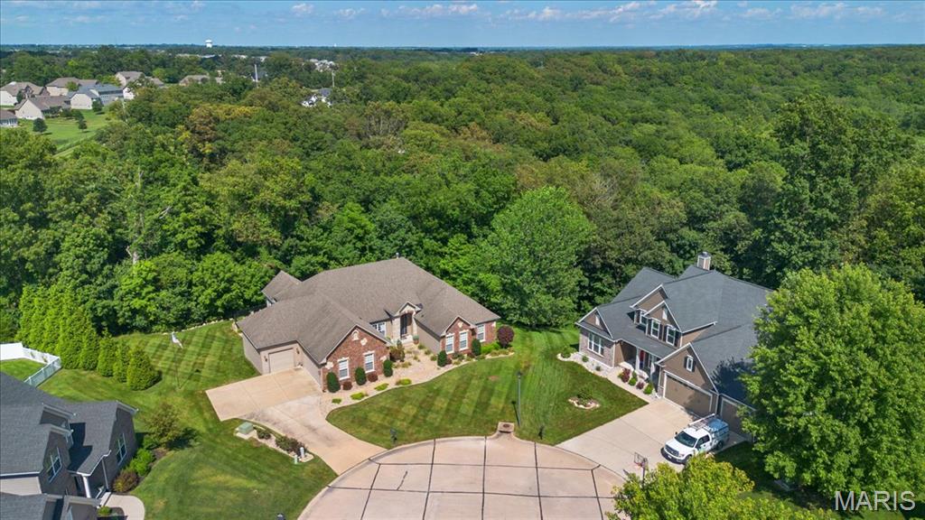 Wyndgate Village F #2 - Residential