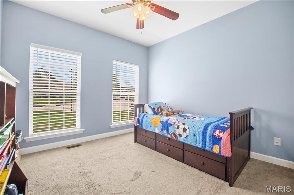 Wyndgate Village F #2 - Residential