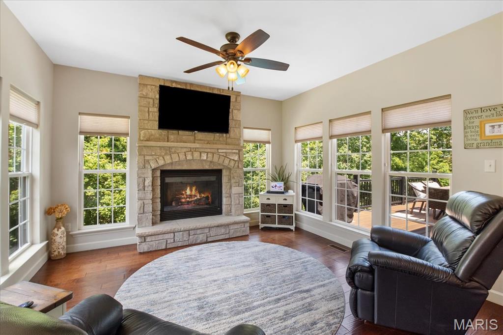 Wyndgate Village F #2 - Residential