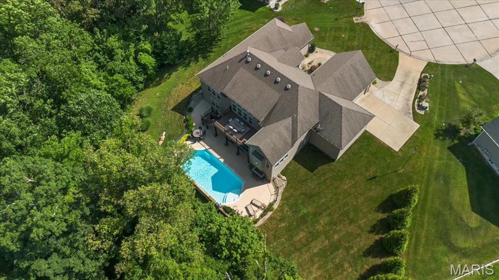 Wyndgate Village F #2 - Residential