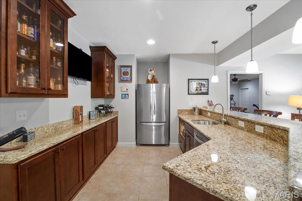 Wyndgate Village F #2 - Residential