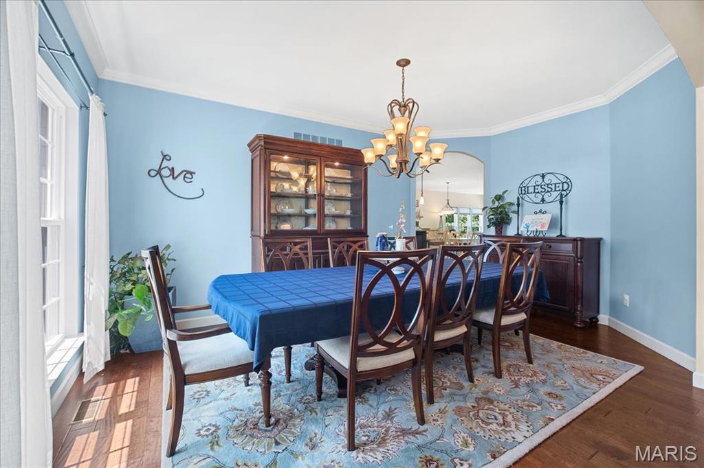 Wyndgate Village F #2 - Residential