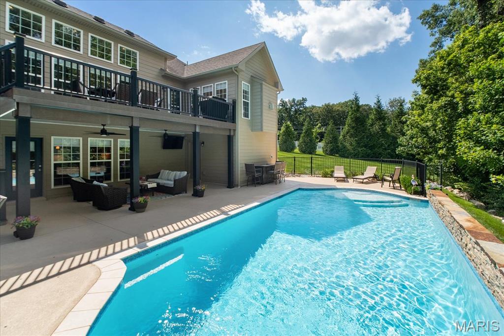 Wyndgate Village F #2 - Residential