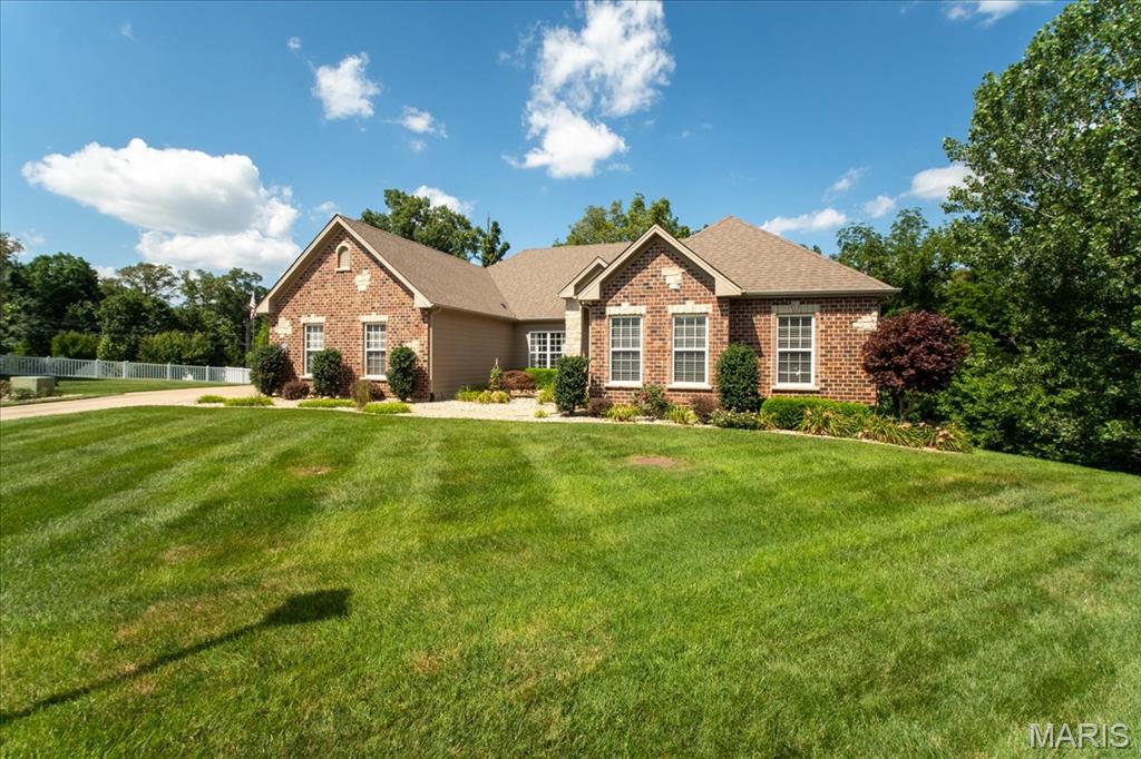 Wyndgate Village F #2 - Residential