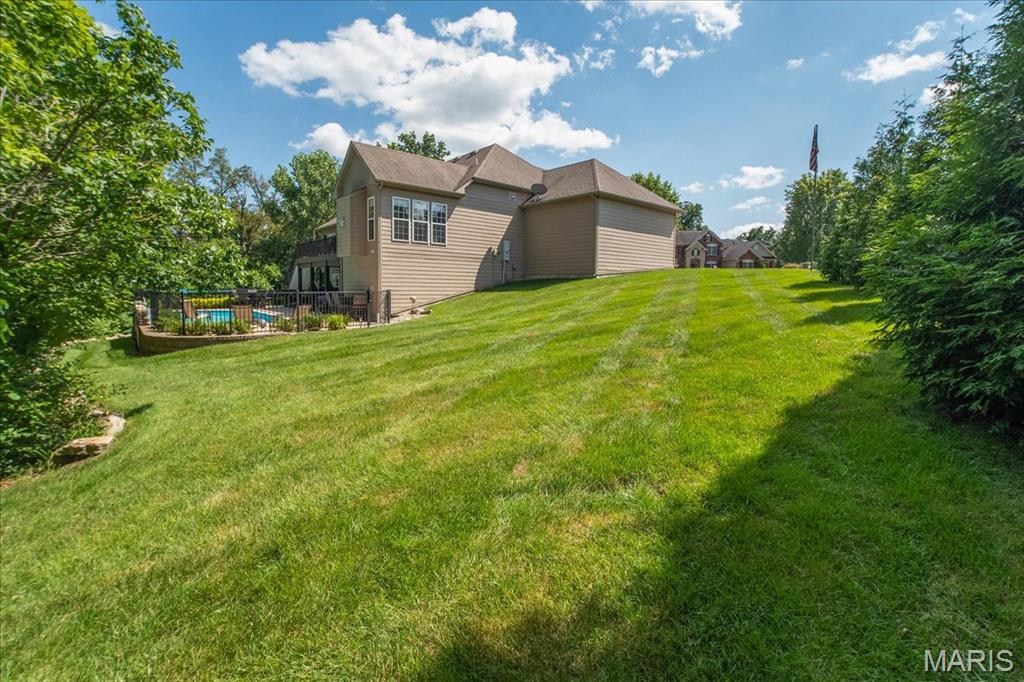 Wyndgate Village F #2 - Residential