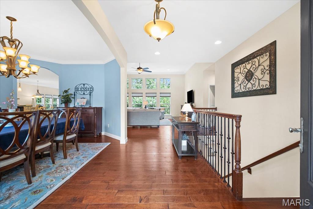 Wyndgate Village F #2 - Residential