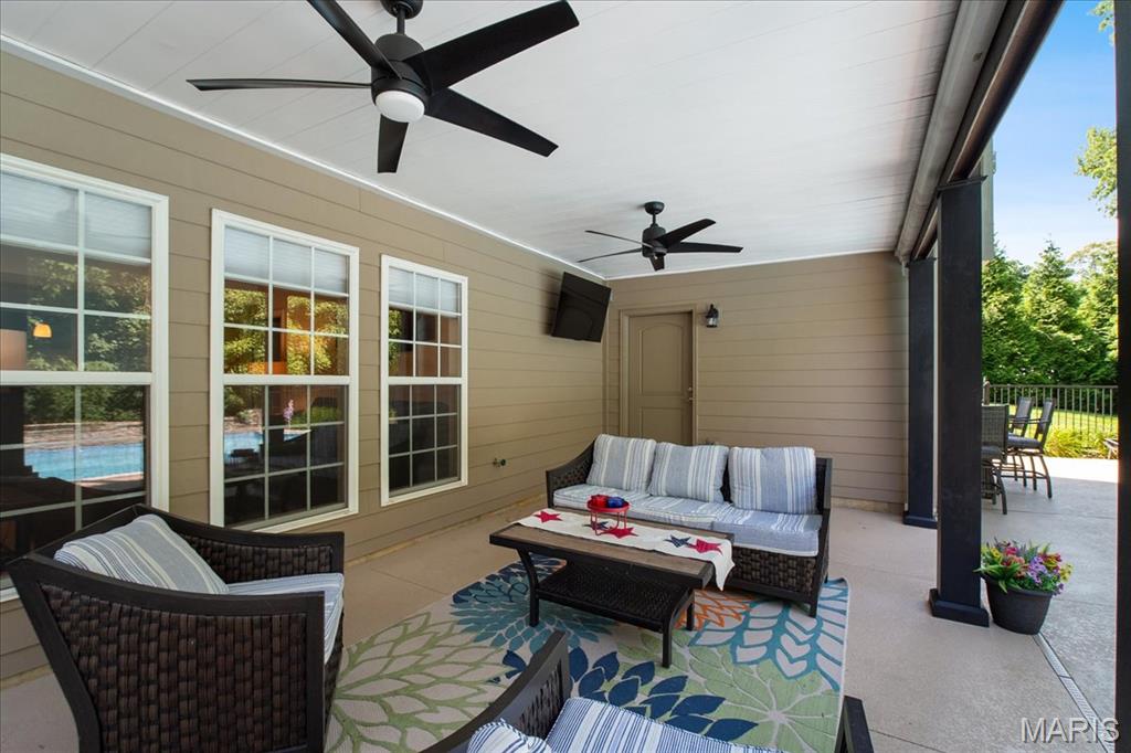 Wyndgate Village F #2 - Residential