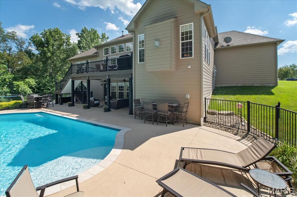 Wyndgate Village F #2 - Residential