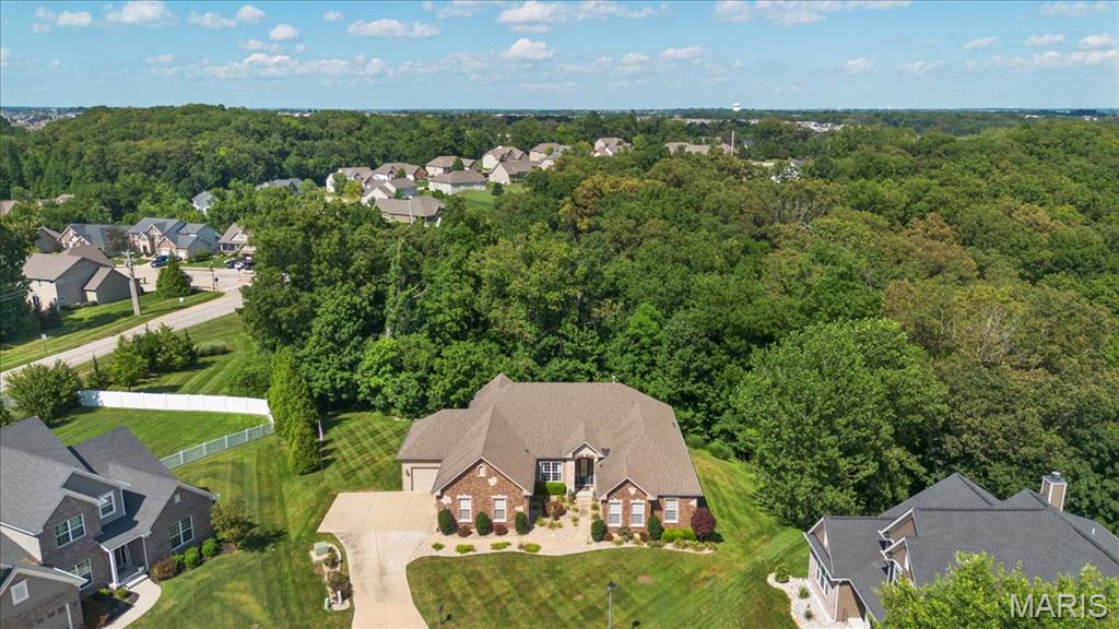 Wyndgate Village F #2 - Residential