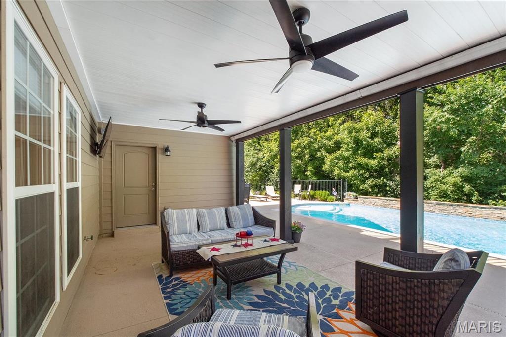 Wyndgate Village F #2 - Residential