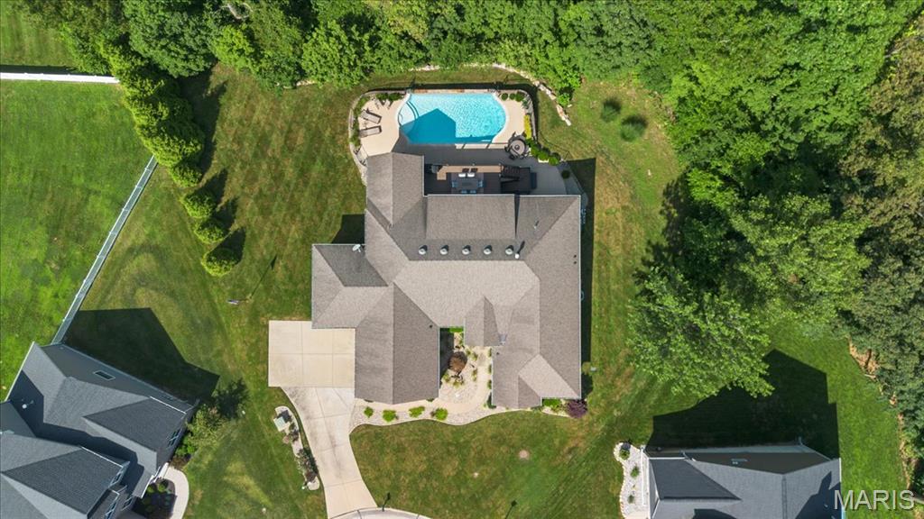 Wyndgate Village F #2 - Residential