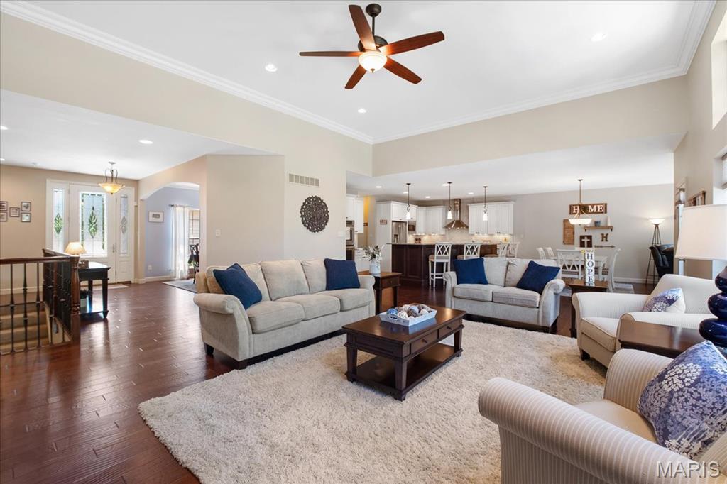 Wyndgate Village F #2 - Residential