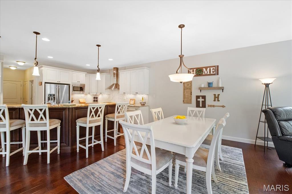 Wyndgate Village F #2 - Residential