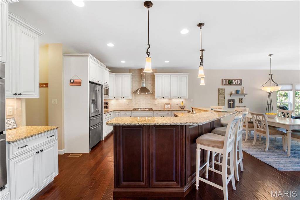 Wyndgate Village F #2 - Residential