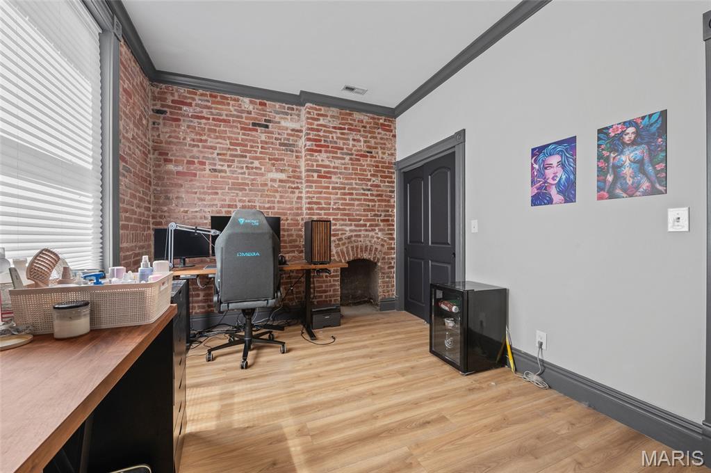 Gravois Park - Residential