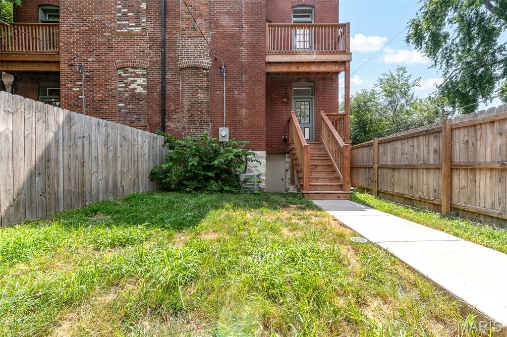 Gravois Park - Residential