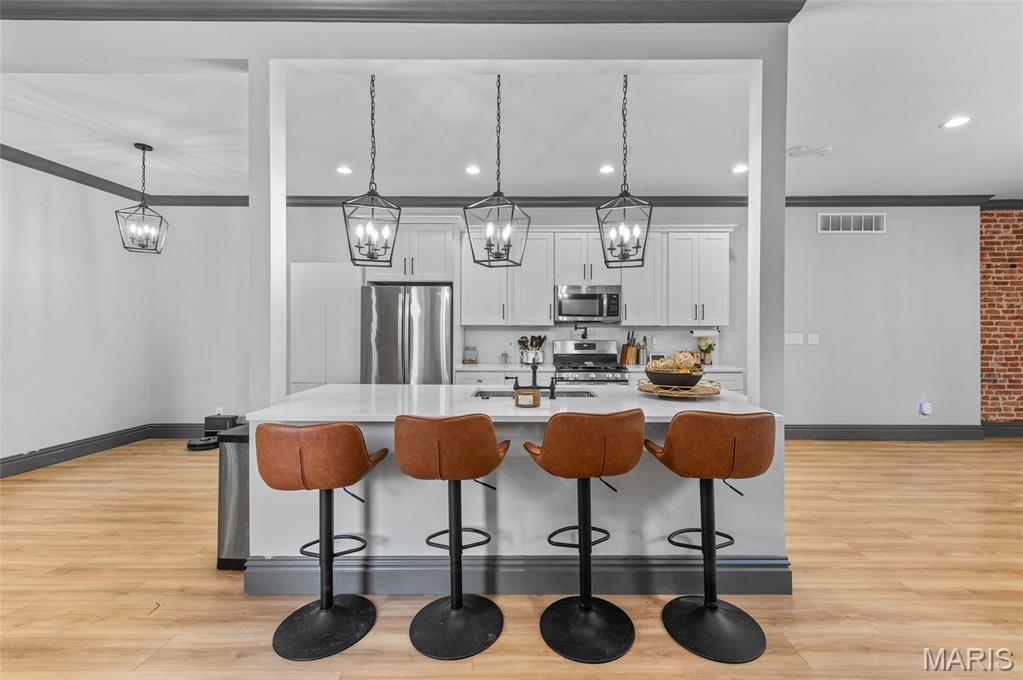 Gravois Park - Residential