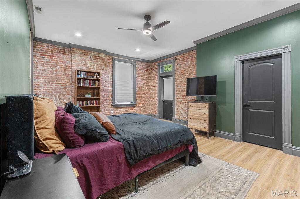 Gravois Park - Residential