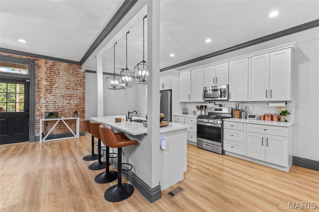 Gravois Park - Residential