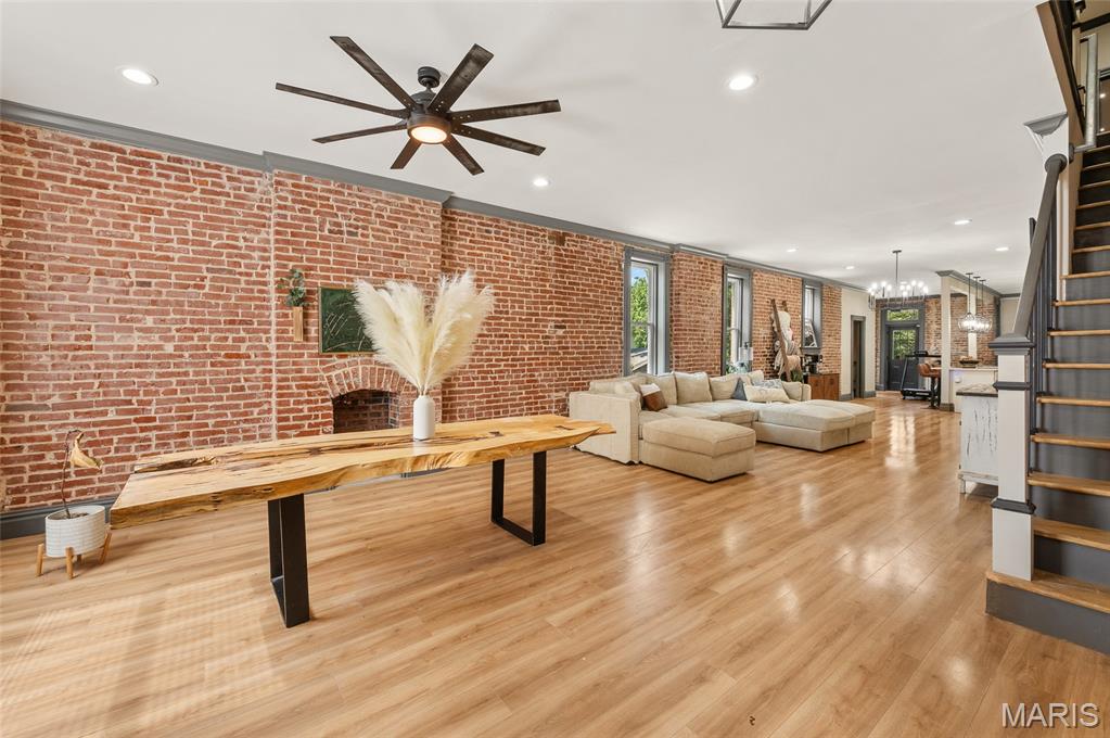 Gravois Park - Residential