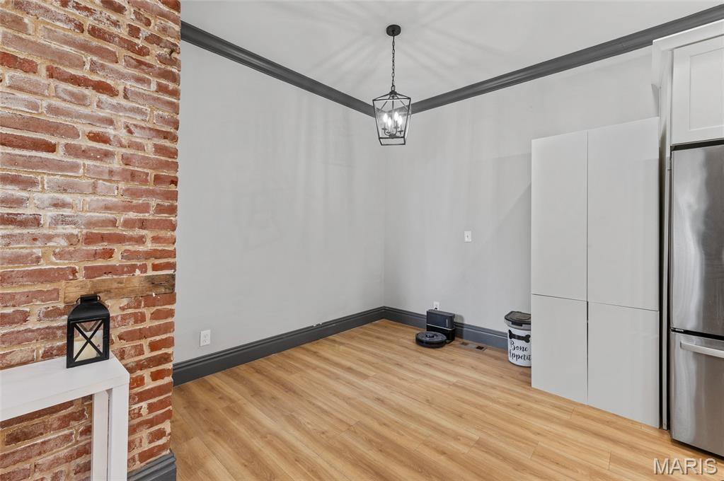 Gravois Park - Residential