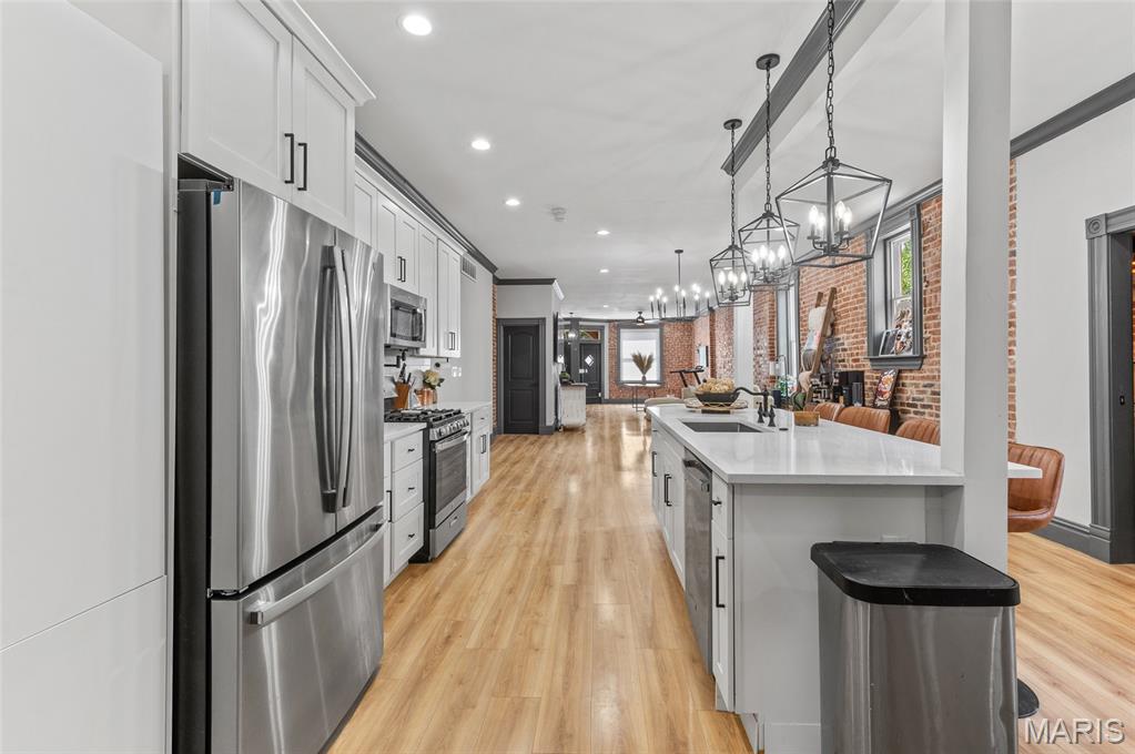 Gravois Park - Residential