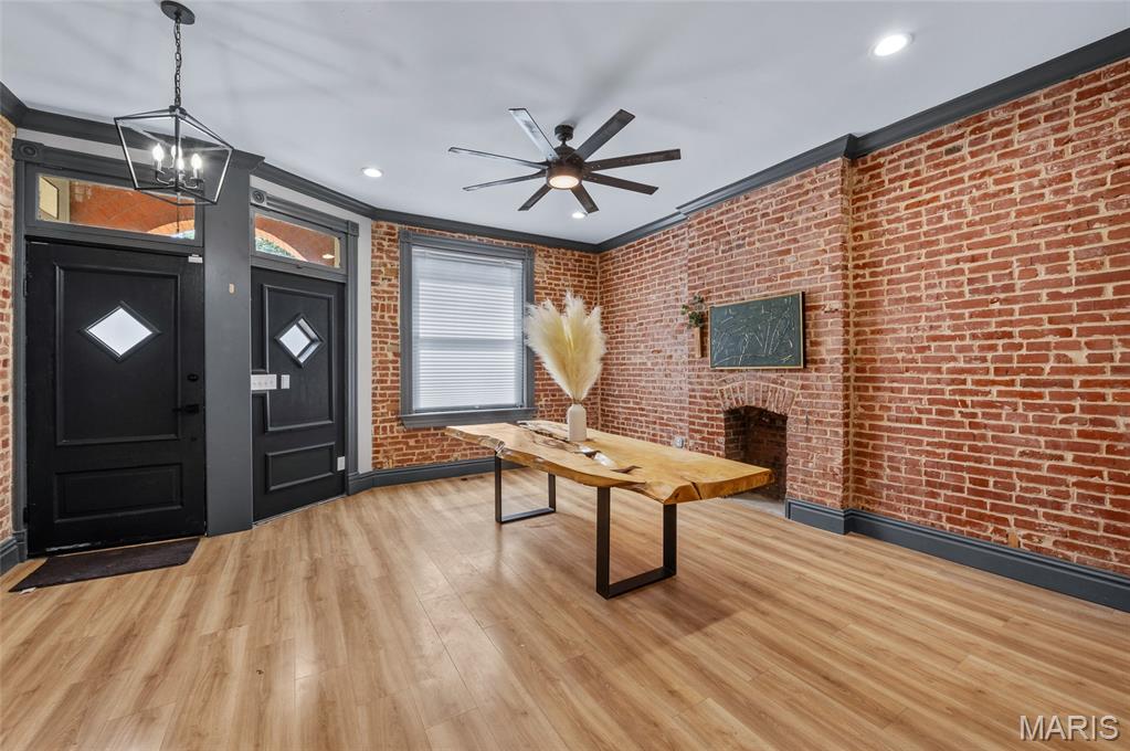 Gravois Park - Residential