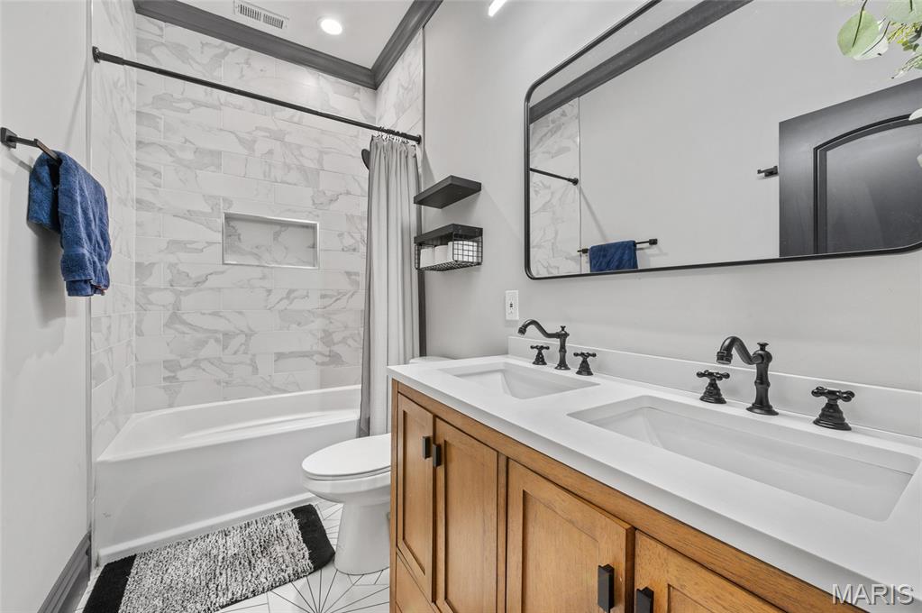 Gravois Park - Residential