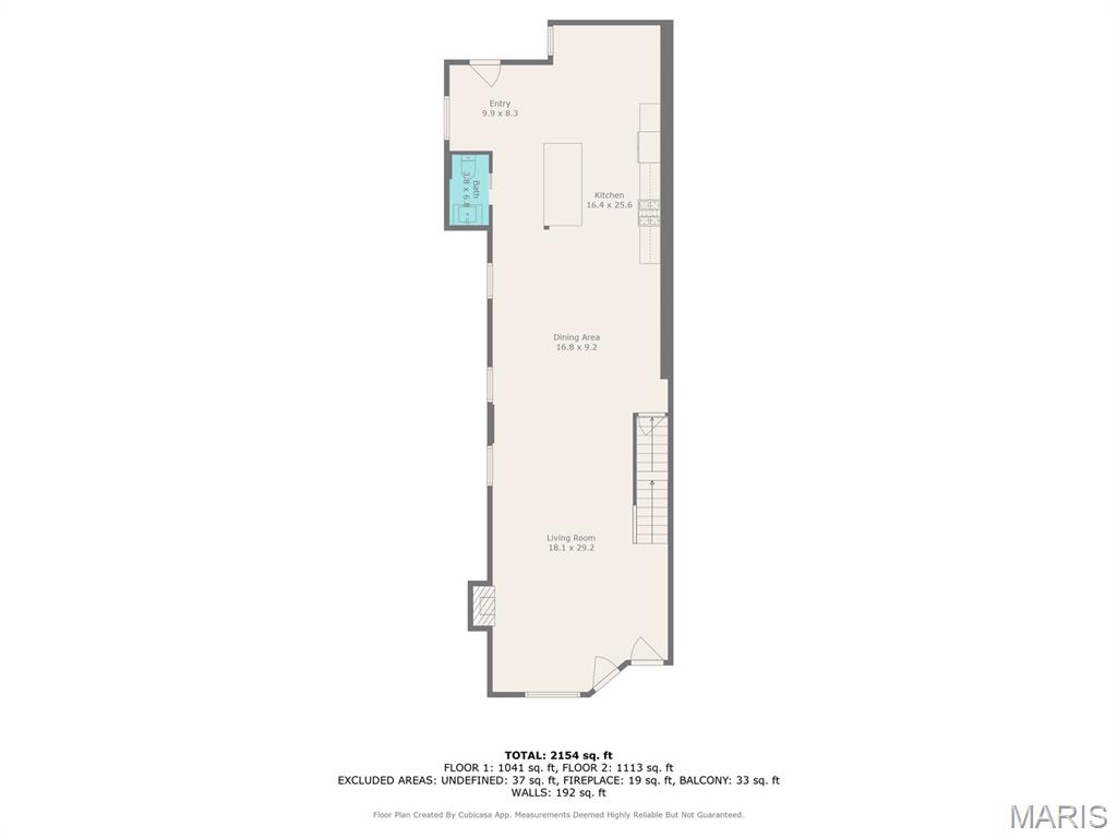 Gravois Park - Residential