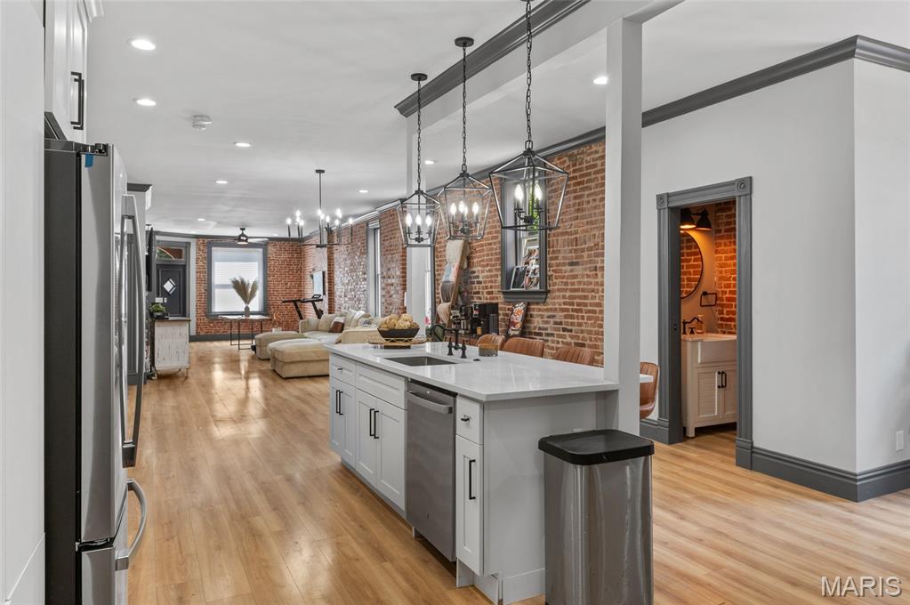 Gravois Park - Residential