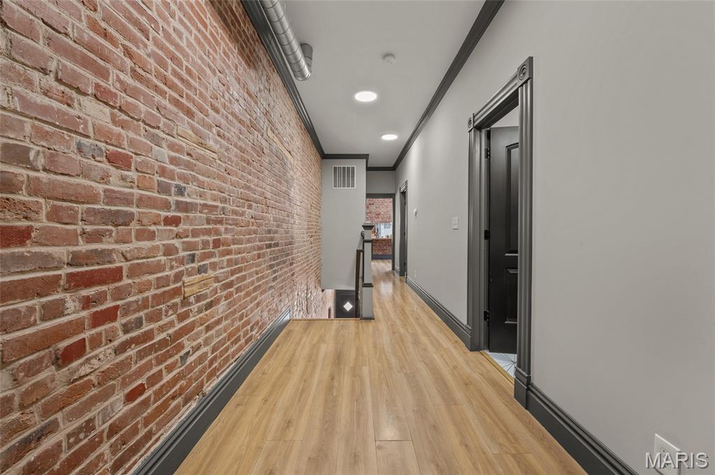 Gravois Park - Residential