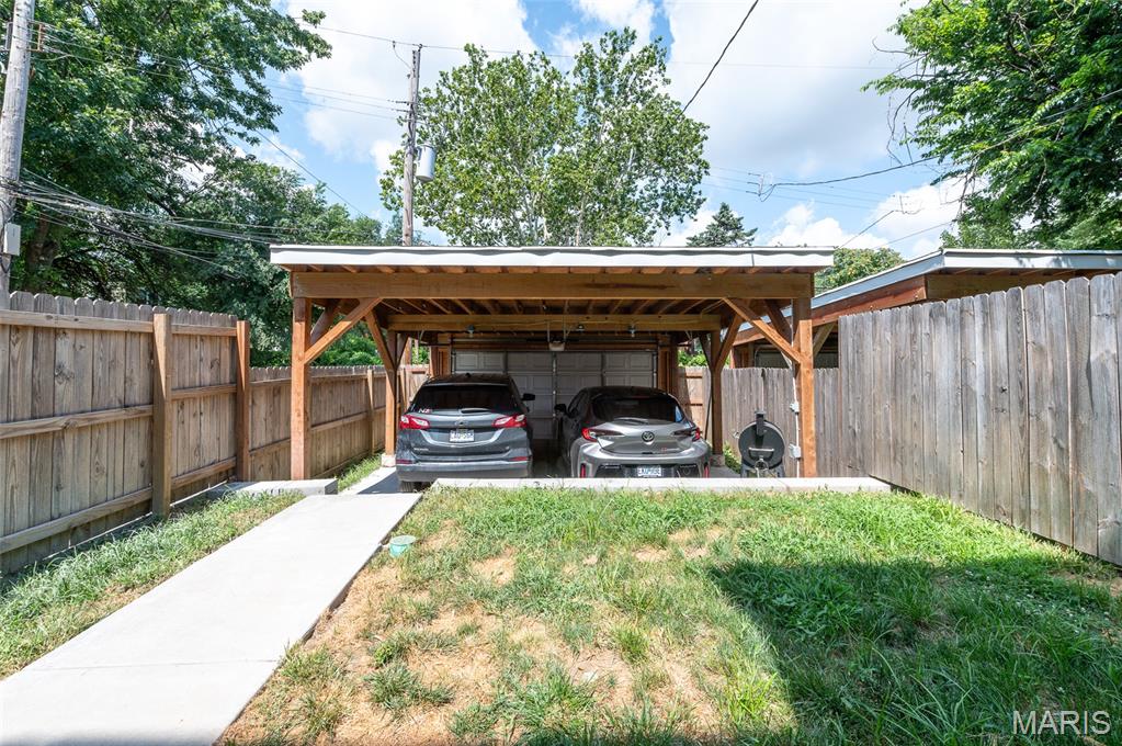 Gravois Park - Residential