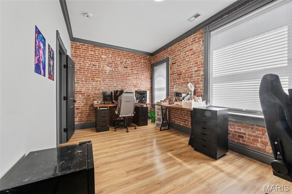 Gravois Park - Residential