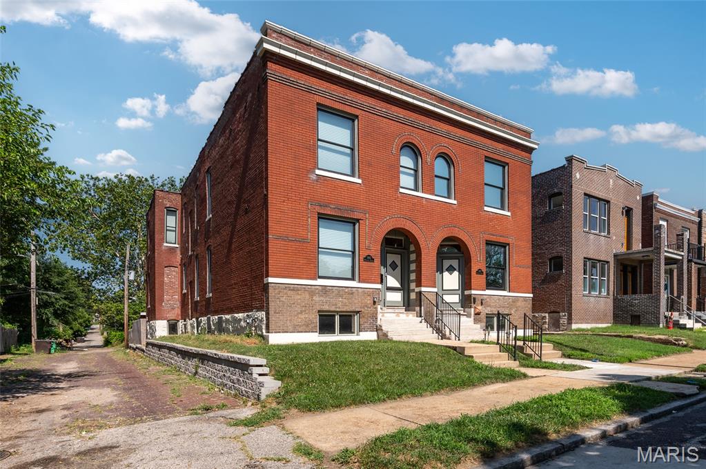 Gravois Park - Residential