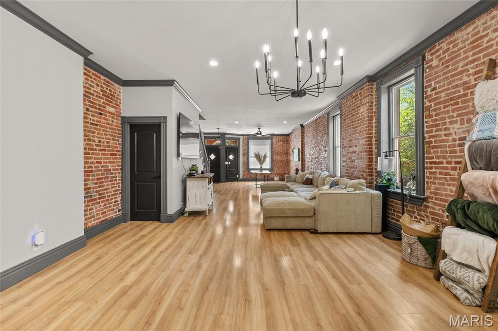 Gravois Park - Residential