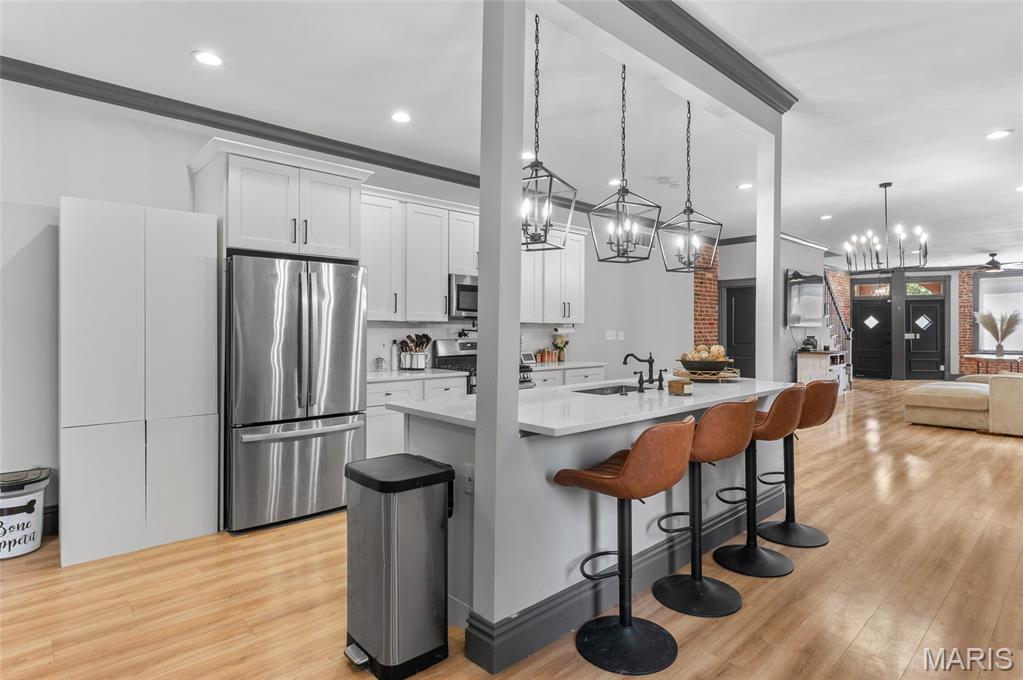 Gravois Park - Residential