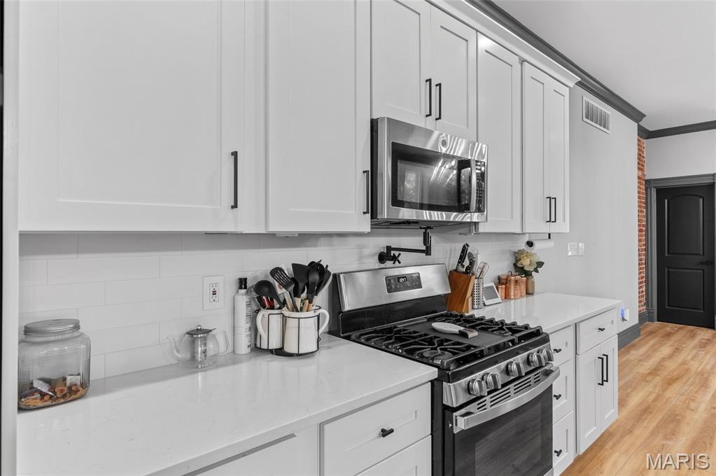 Gravois Park - Residential