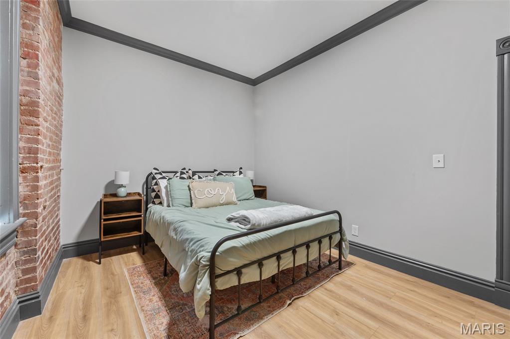 Gravois Park - Residential