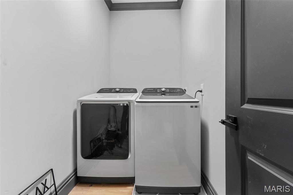 Gravois Park - Residential