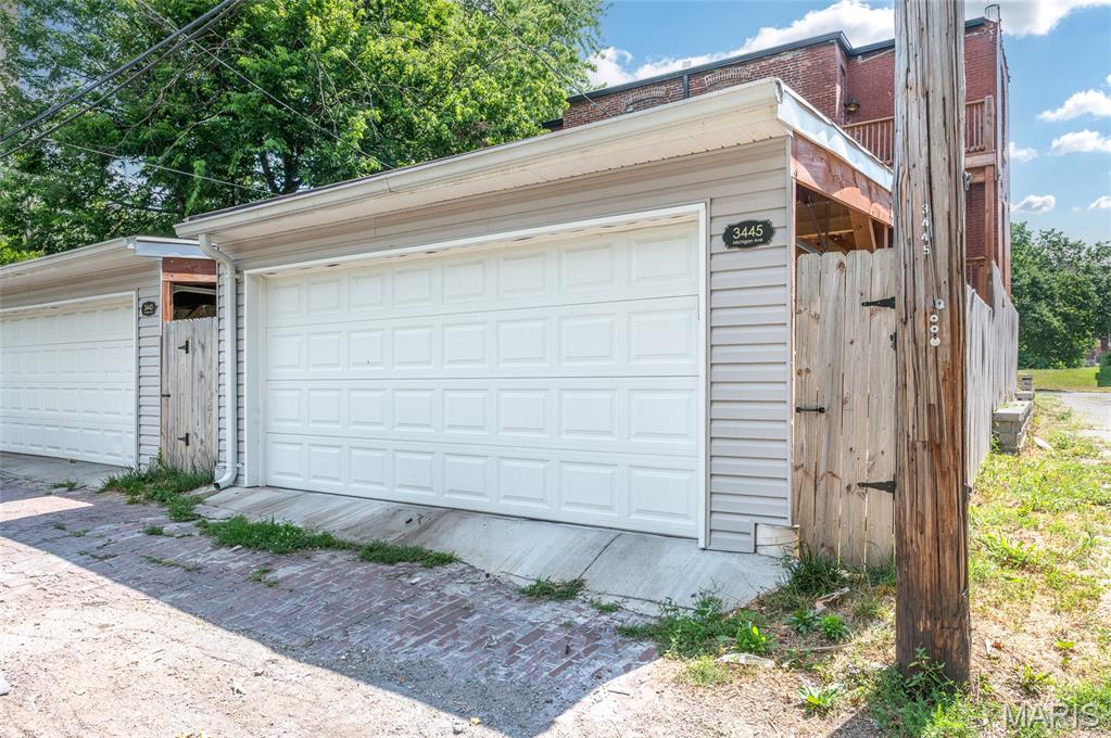 Gravois Park - Residential