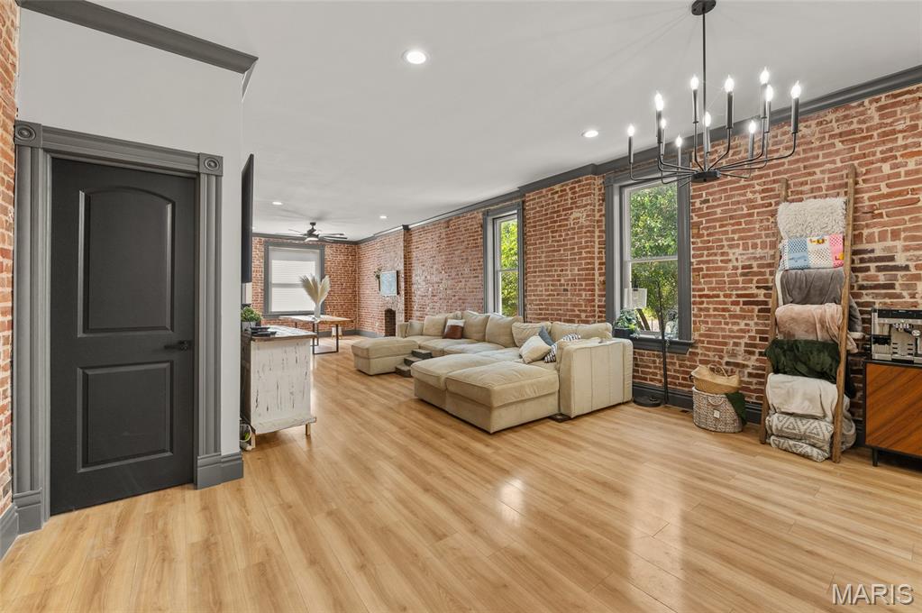 Gravois Park - Residential