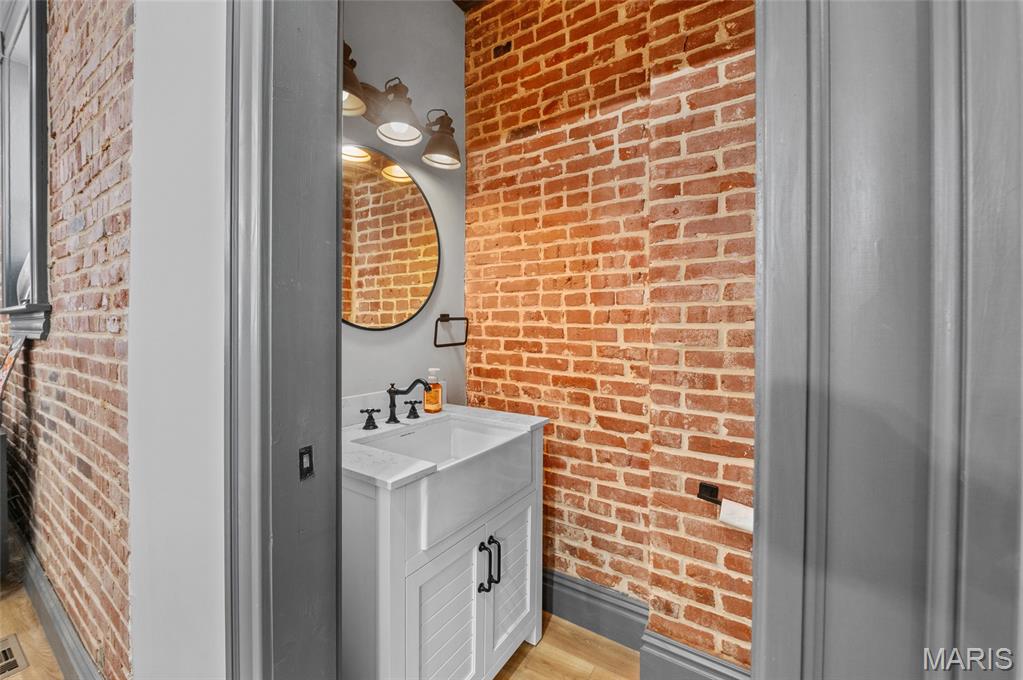 Gravois Park - Residential