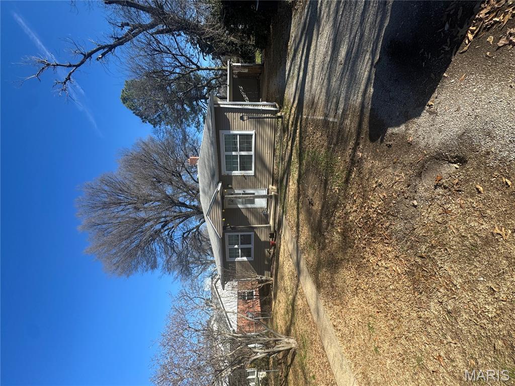 CARY HOMECREST - Residential